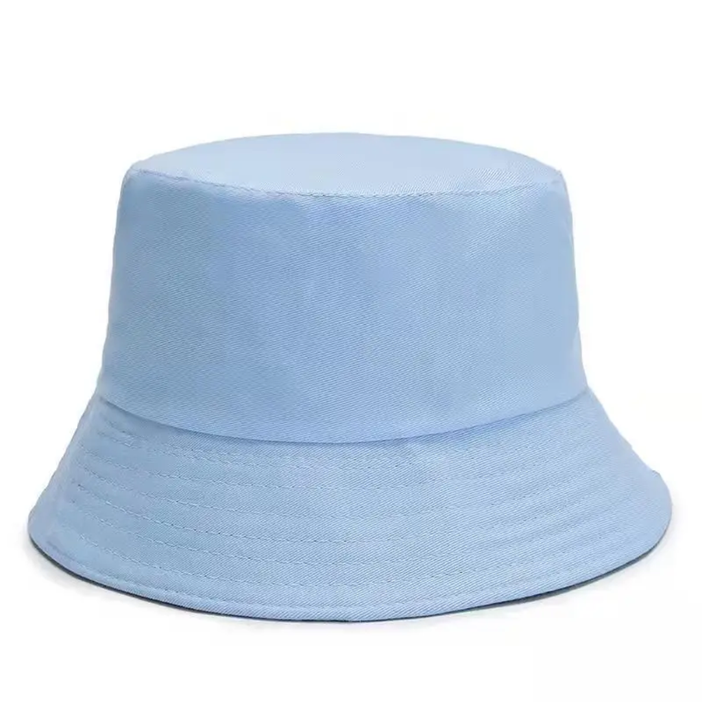 Kids Bucket Hat – Colorful Summer Sun Hat