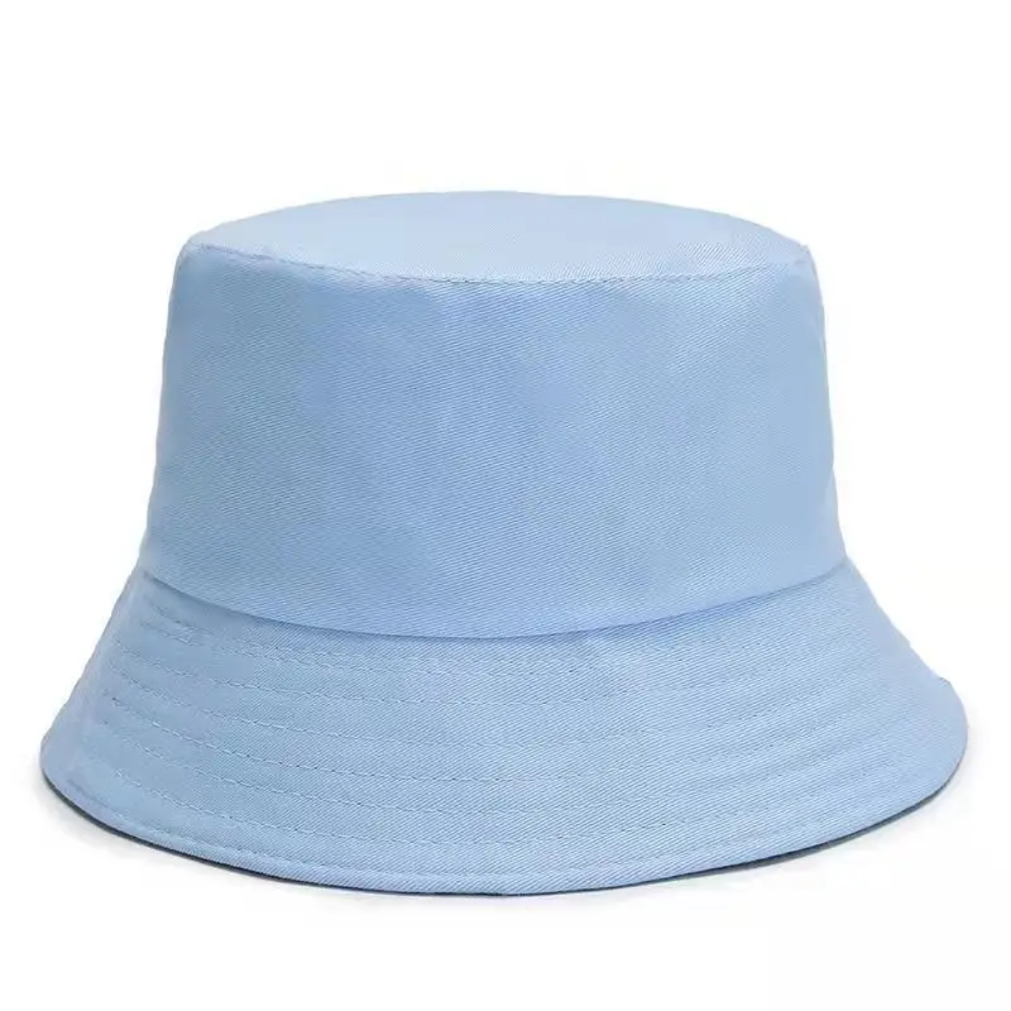 Kids Bucket Hat – Colorful Summer Sun Hat