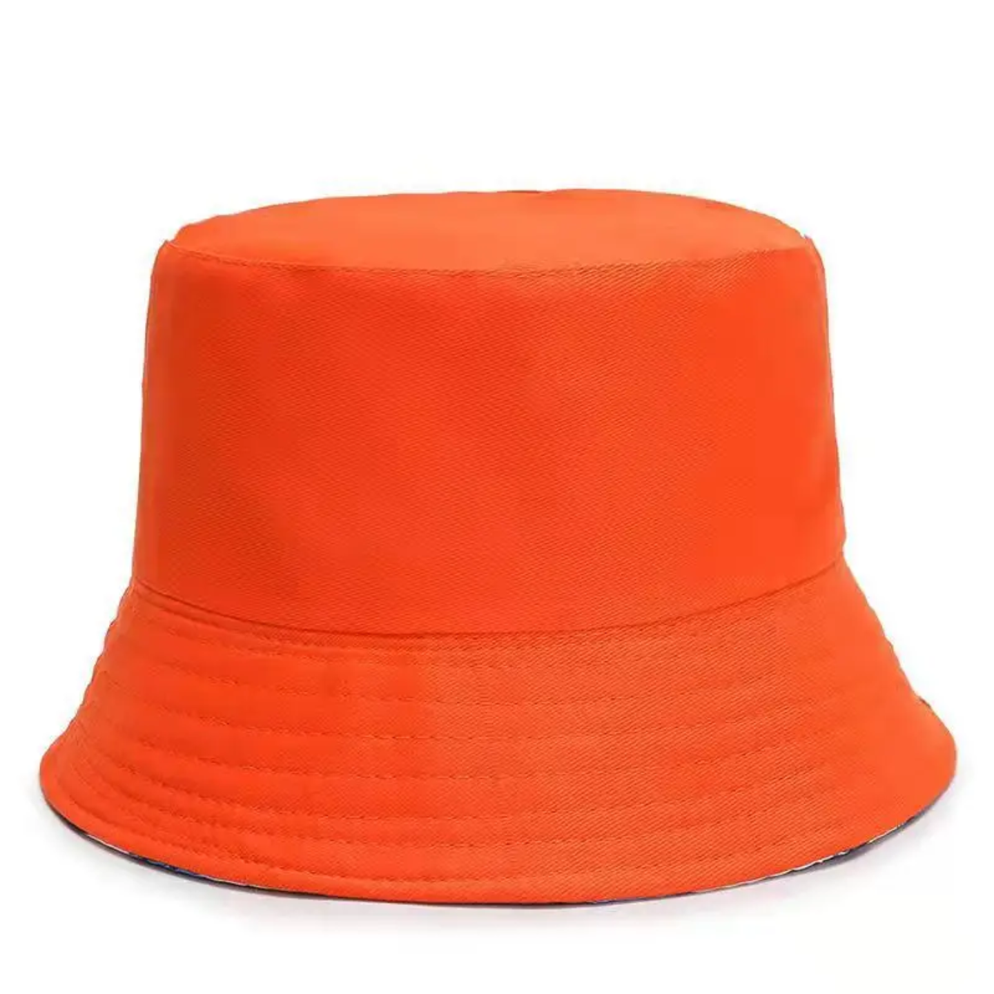 Kids Bucket Hat – Colorful Summer Sun Hat