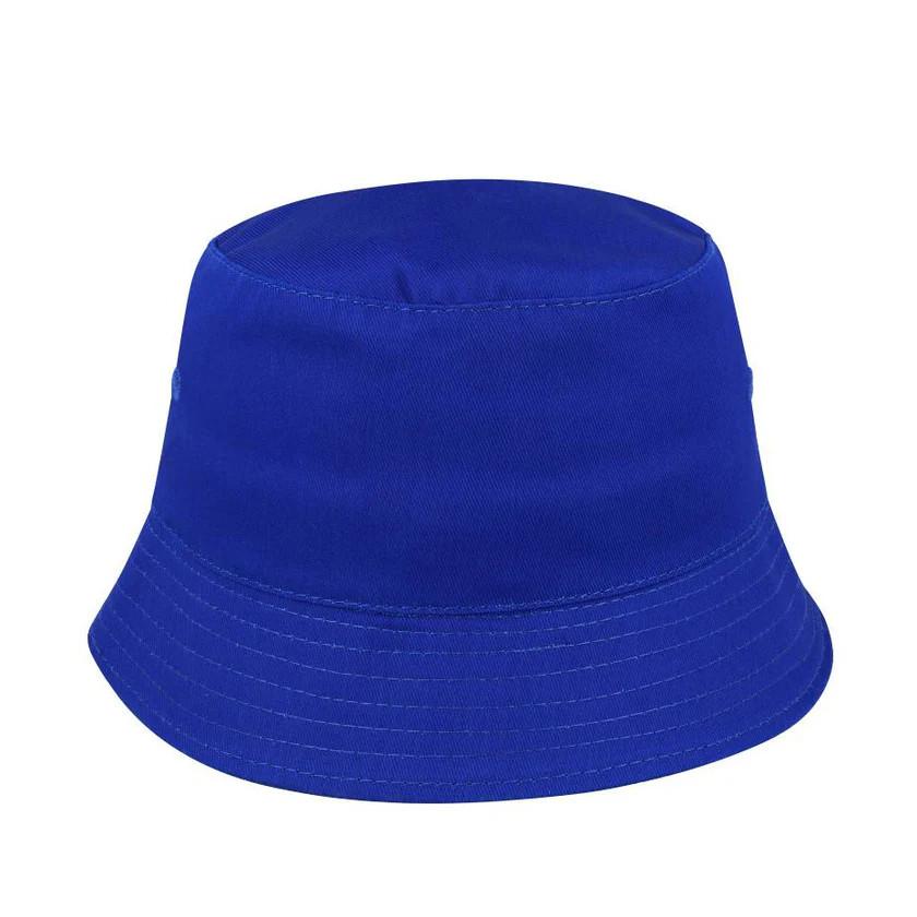Kids Bucket Hat – Colorful Summer Sun Hat