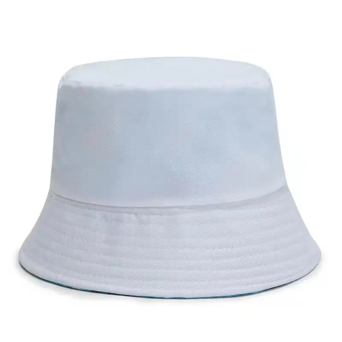 Kids Bucket Hat – Colorful Summer Sun Hat