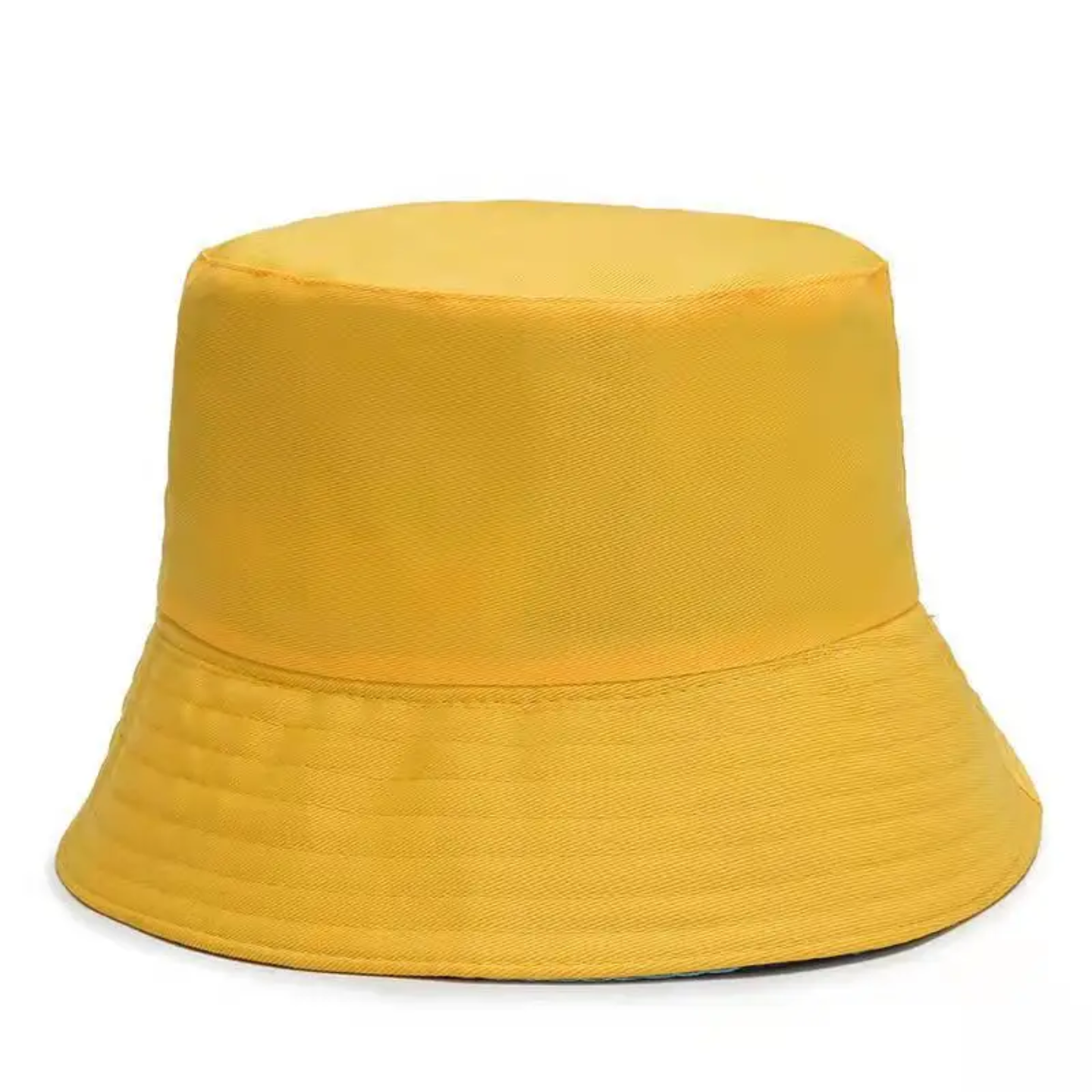 Kids Bucket Hat – Colorful Summer Sun Hat